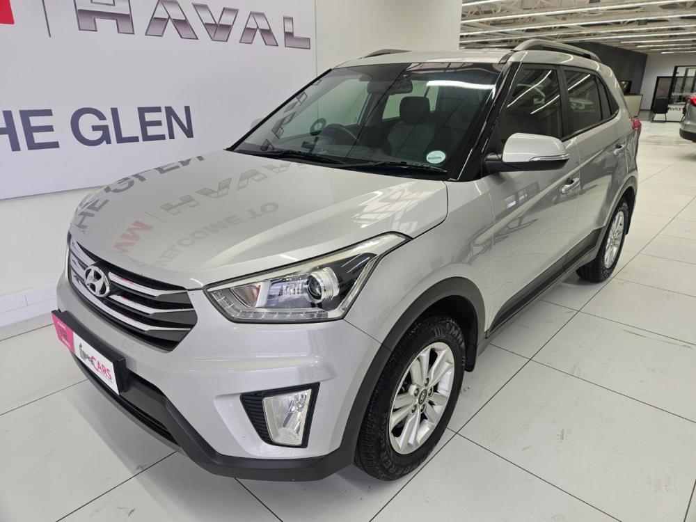 Hyundai Creta 1.6 Executive, image 2