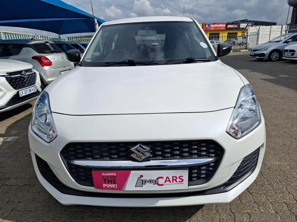 Suzuki Swift 1.2 GA, image 2