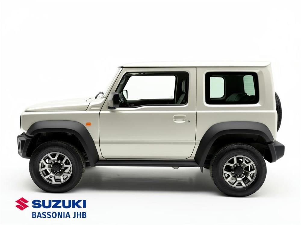 Suzuki Jimny 1.5 GLX Auto, image 2
