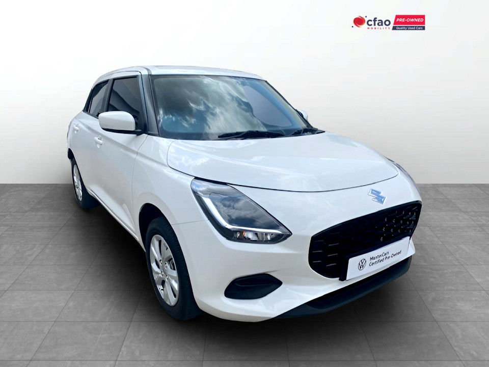 SUZUKI SWIFT 1.2 GL+, image 1