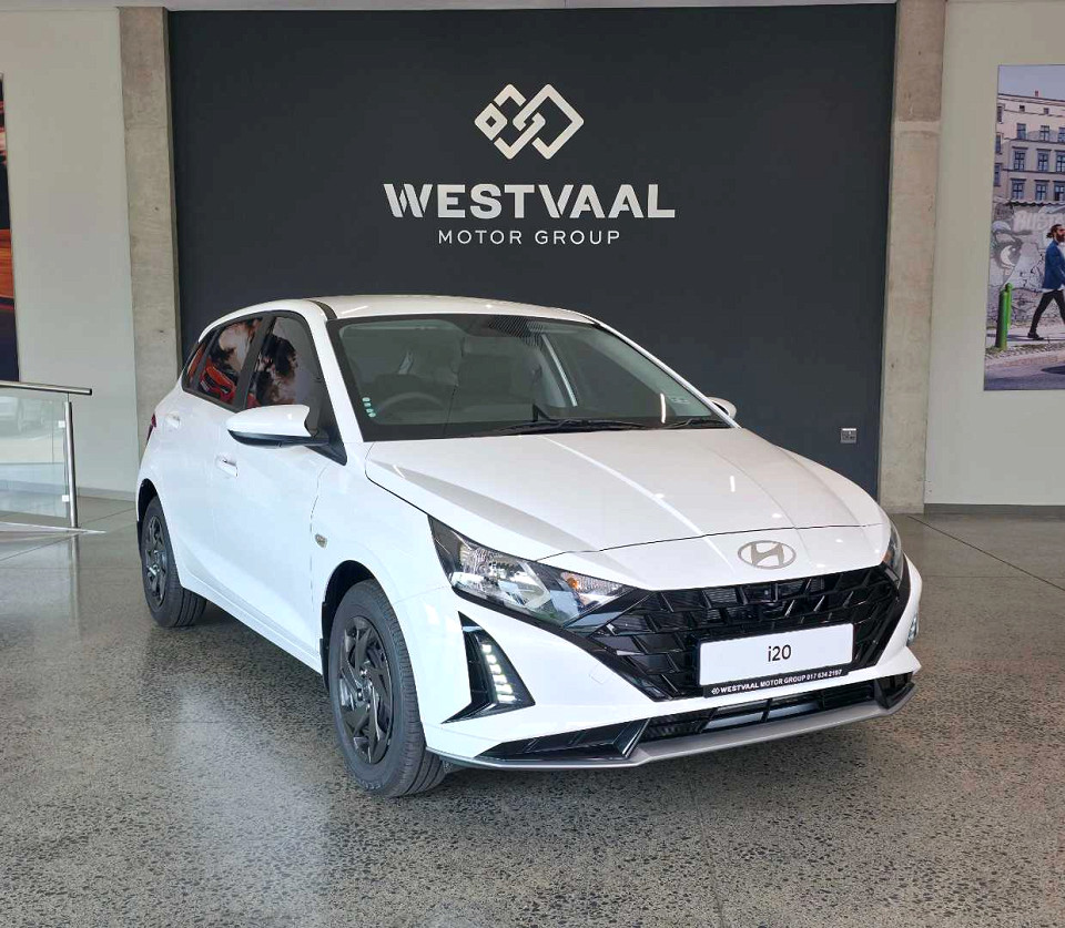 HYUNDAI I20 1.2 PREMIUM, image 1