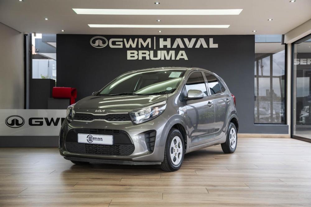 Kia Picanto 1.0 Start Auto, image 1