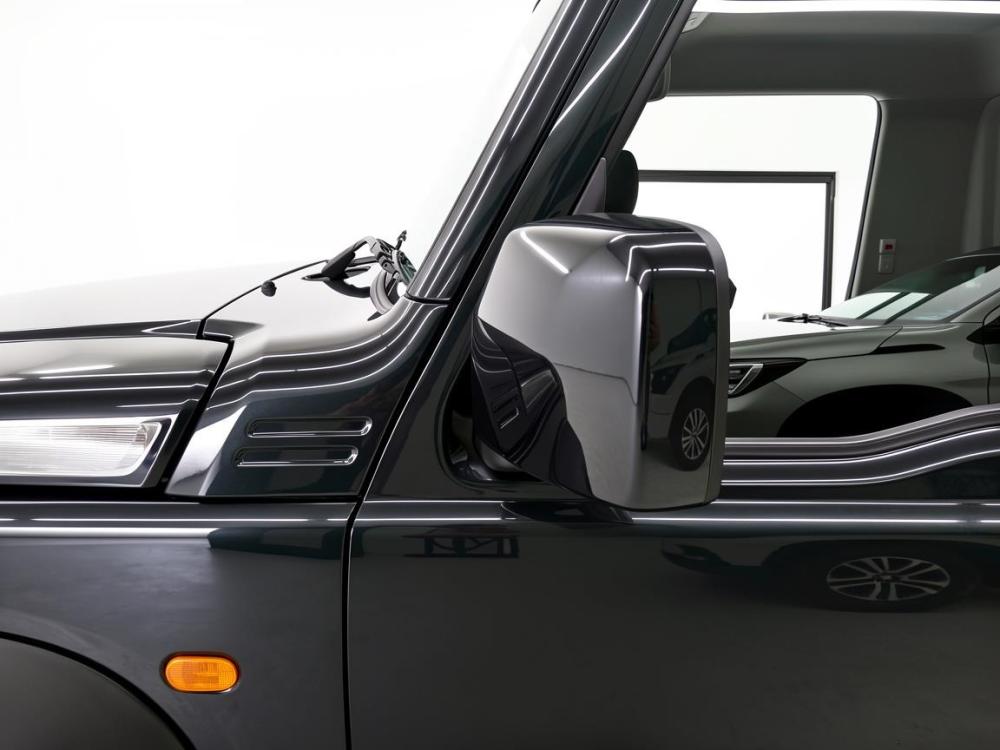 Suzuki Jimny 1.5 GLX Auto 5Dr, image 2