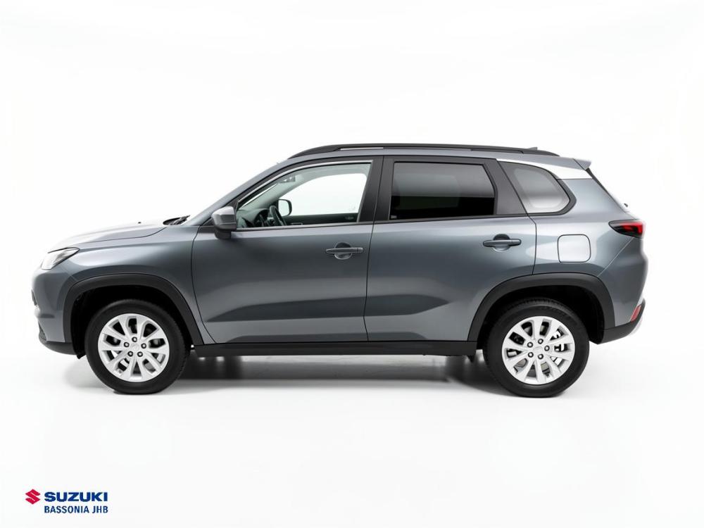 Suzuki Grand Vitara 1.5 GL, image 2