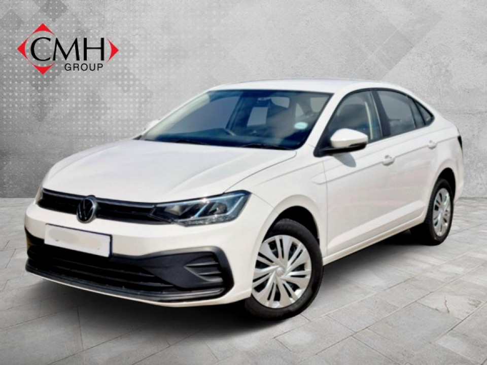 VOLKSWAGEN POLO 1.6 TIPTRONIC, image 1