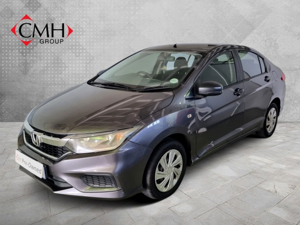 HONDA BALLADE 1.5 TREND CVT, image 1