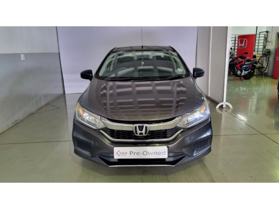 HONDA BALLADE 1.5 TREND CVT, image 2