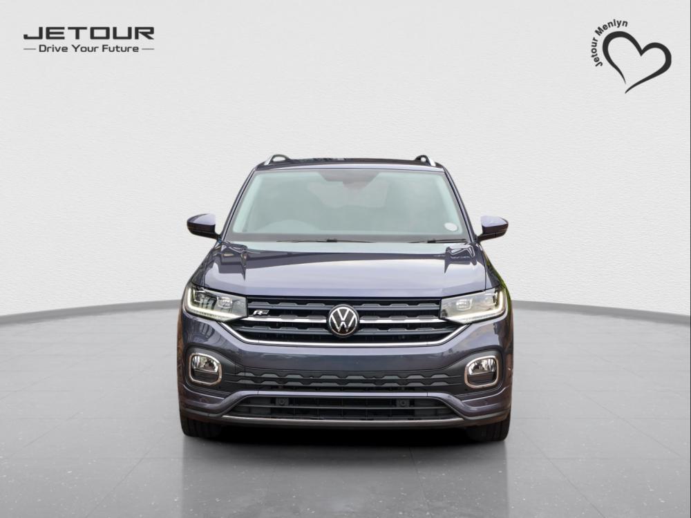 Volkswagen T-Cross 1.5 TSI R-Line DSG 110kW, image 2