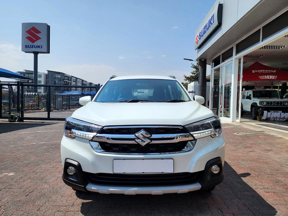 SUZUKI XL6 1.5 GL, image 2