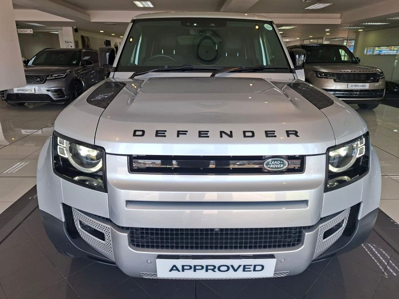 LAND ROVER DEFENDER 110 D250 SE, image 1