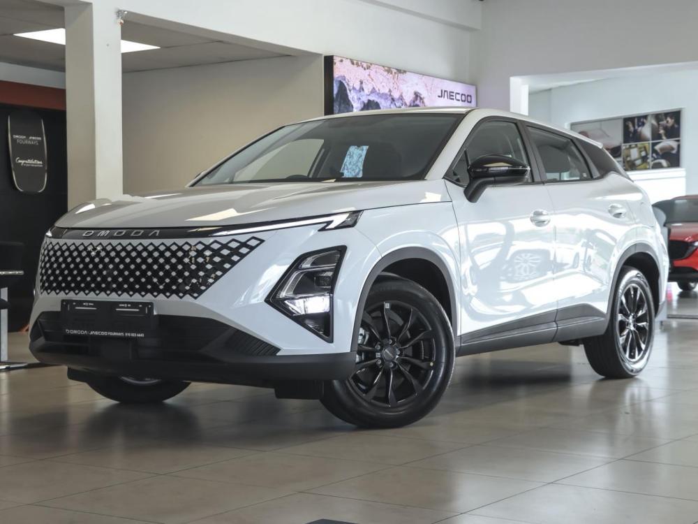 OMODA C5 1.5T Style X, image 1