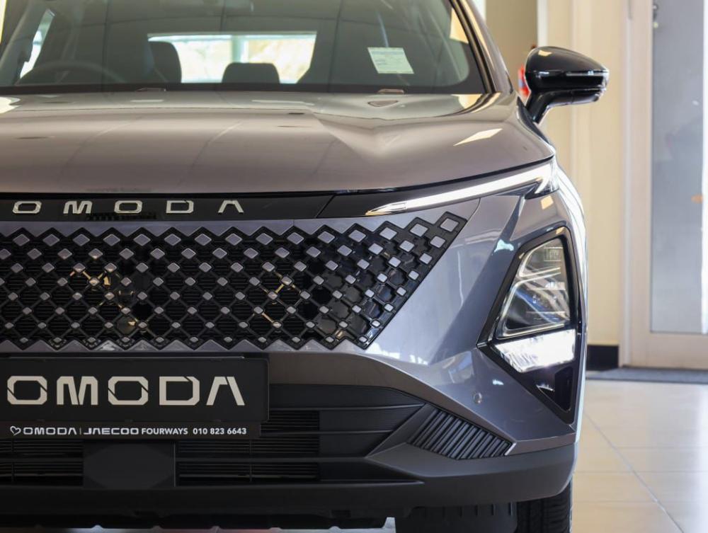 OMODA C5 1.5T Style X, image 2