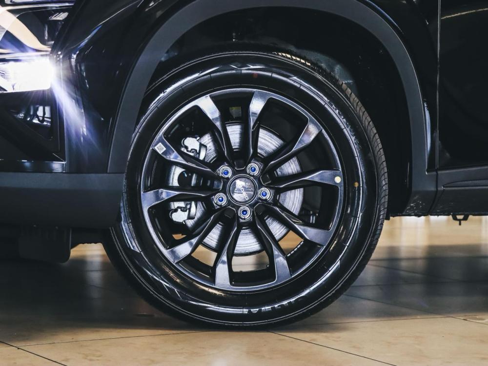 OMODA C5 1.5T Style X, image 2