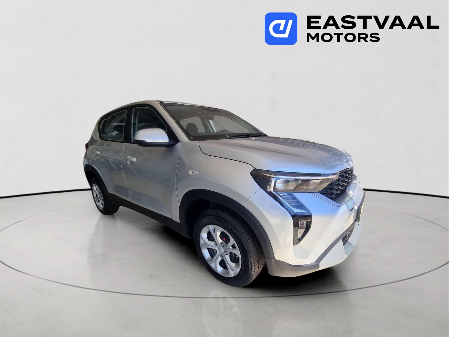 KIA SONET 1.5 CVT LS, image 1