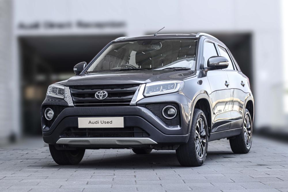 Toyota Urban Cruiser 1.5 XR A/T, image 1