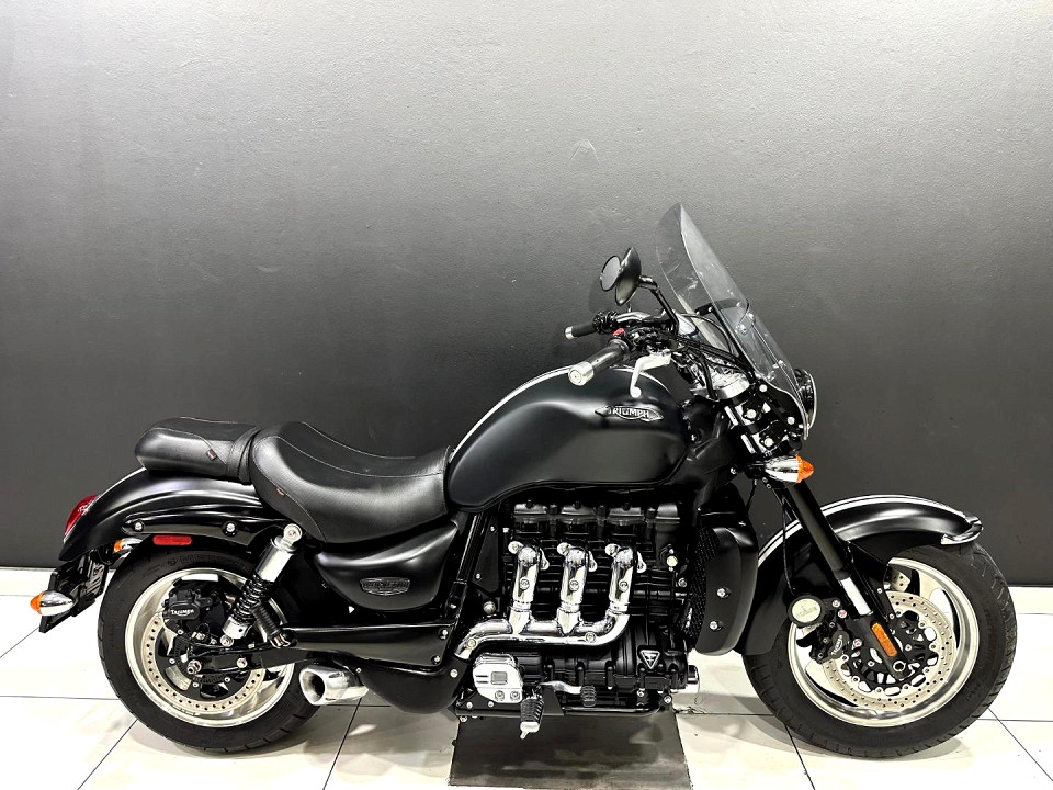 TRIUMPH Roadster, image 2