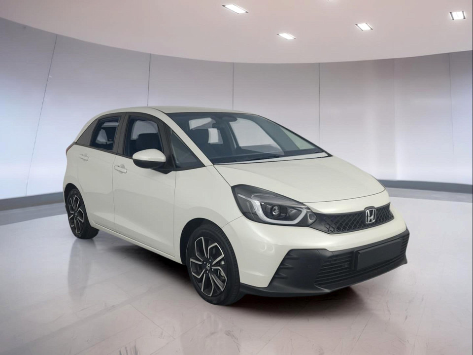 HONDA FIT 1.5 ELEGANCE CVT, image 1