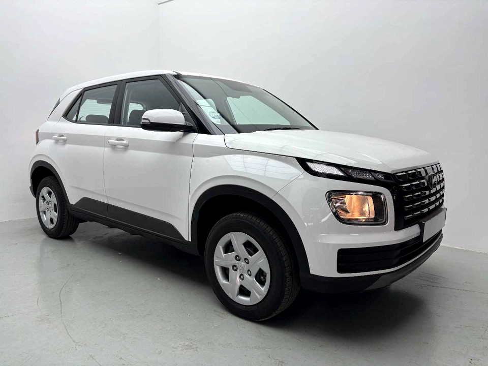 HYUNDAI VENUE 1.2 MOTION, image 1