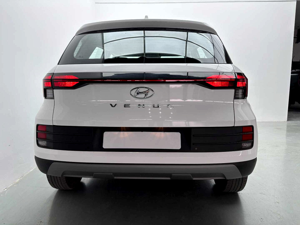HYUNDAI VENUE 1.2 MOTION, image 2