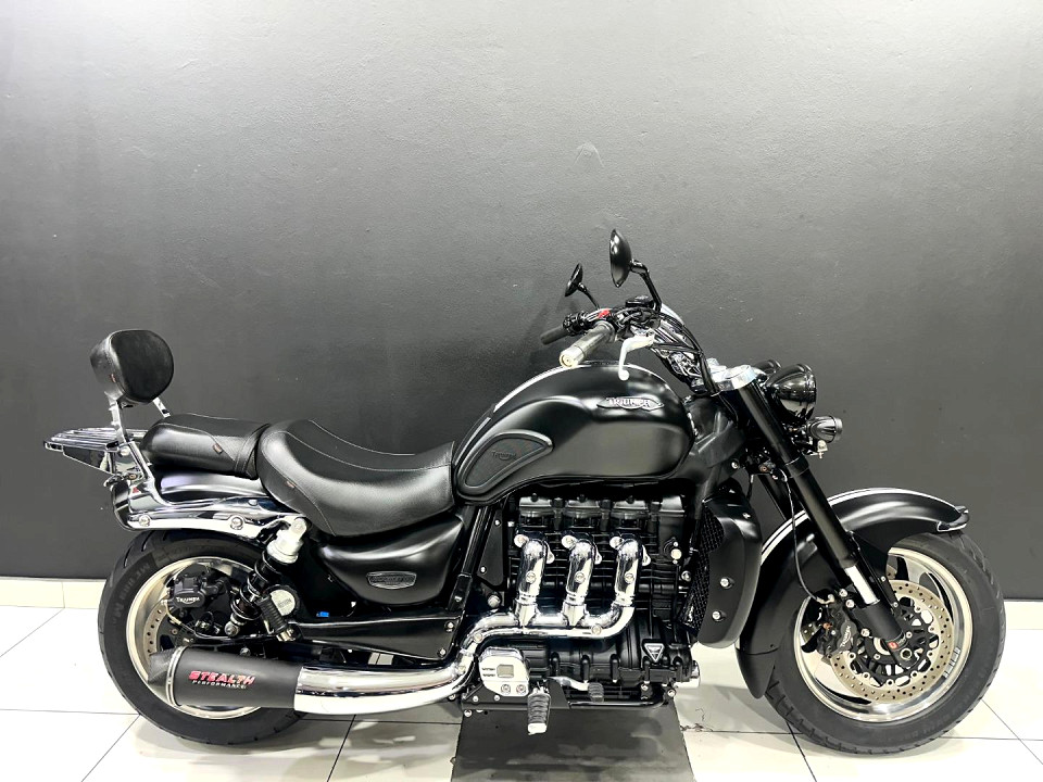 TRIUMPH Roadster, image 2