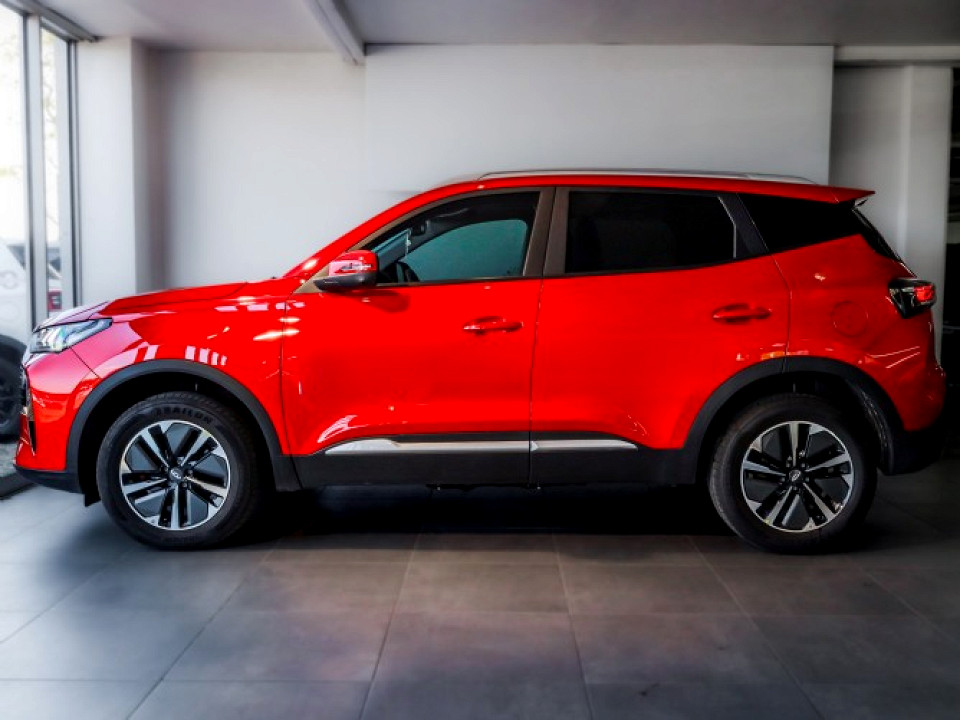 CHERY TIGGO CROSS 1.5 HEV ELITE DHT, image 2