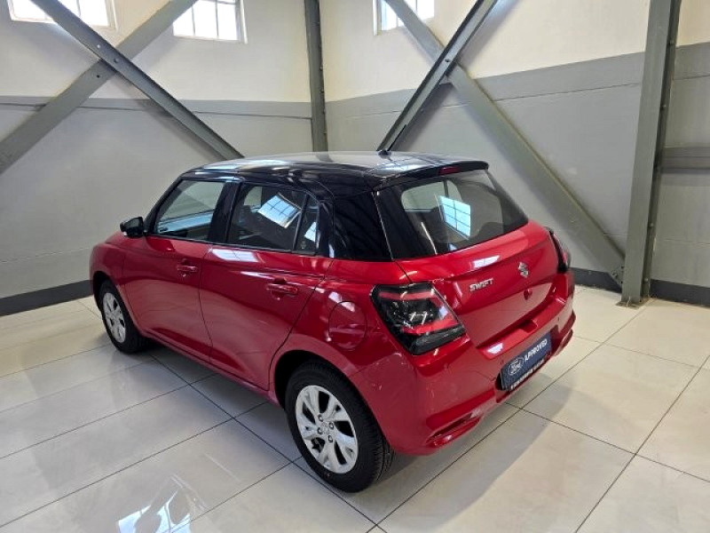 SUZUKI SWIFT 1.2 GL+, image 2