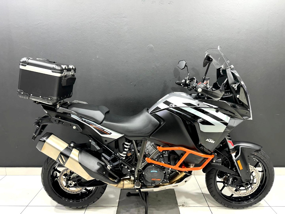 KTM Super Adventure S, image 2