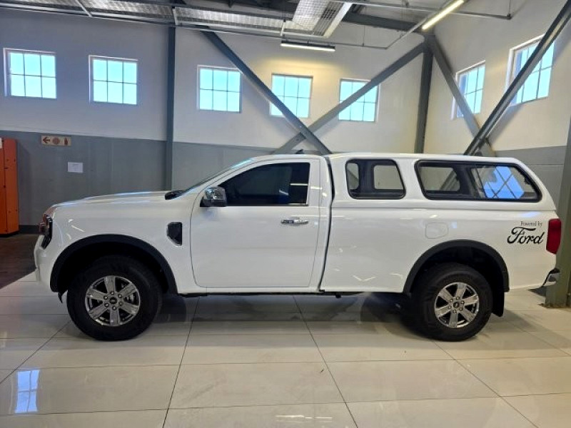 FORD RANGER 2.0D XL HR A/T S/C P/U, image 2