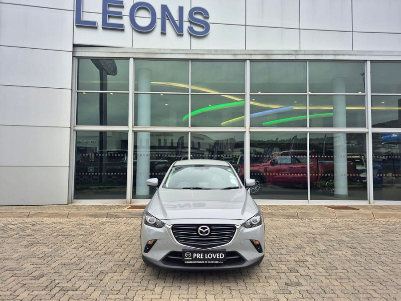 MAZDA CX-3 2.0 DYNAMIC A/T, image 2