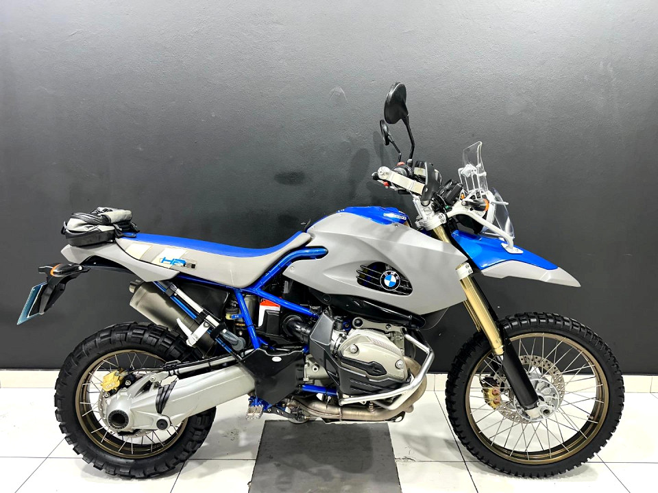 BMW HP2, image 2
