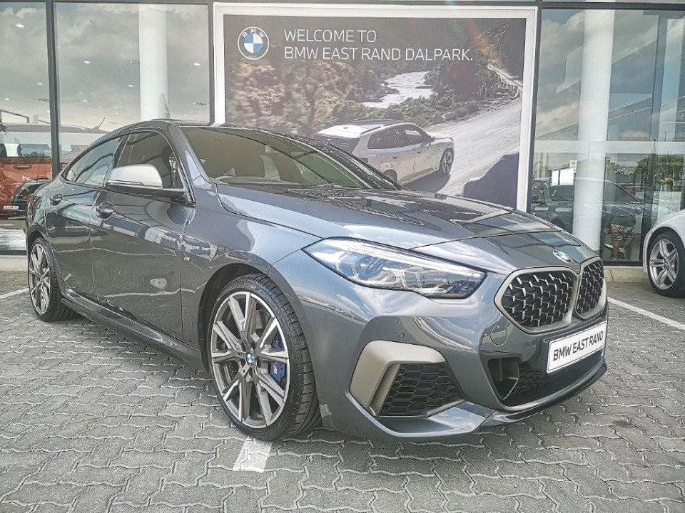BMW M235i xDRIVE GRAN COUPE A/T (F44), image 1
