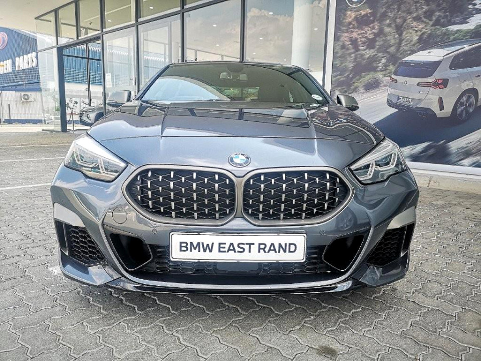 BMW M235i xDRIVE GRAN COUPE A/T (F44), image 2