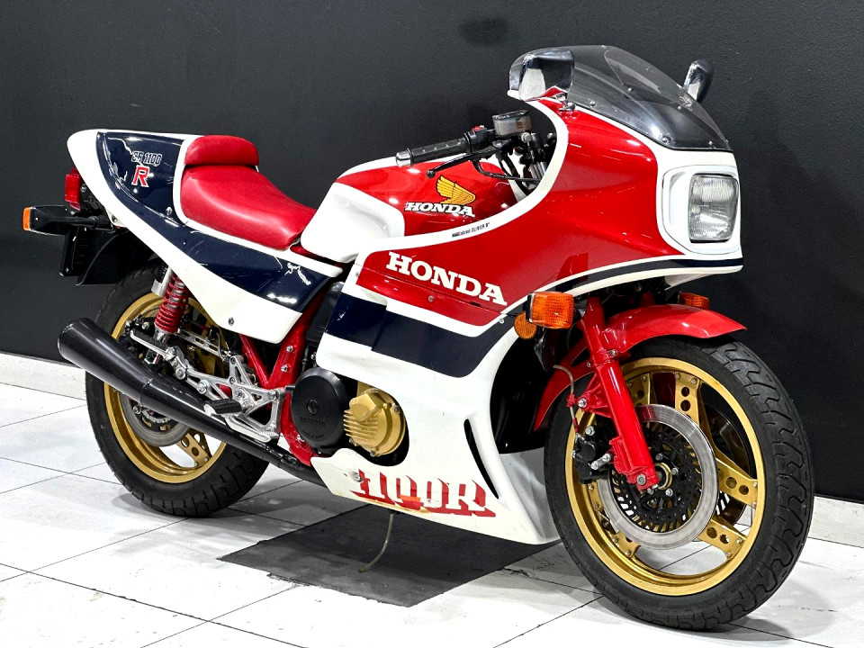 HONDA 1100 R, image 1