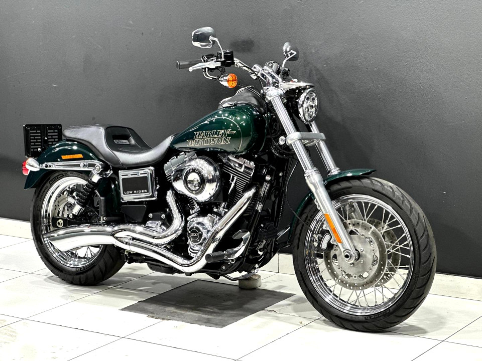 HARLEY-DAVIDSON Low Rider, image 1