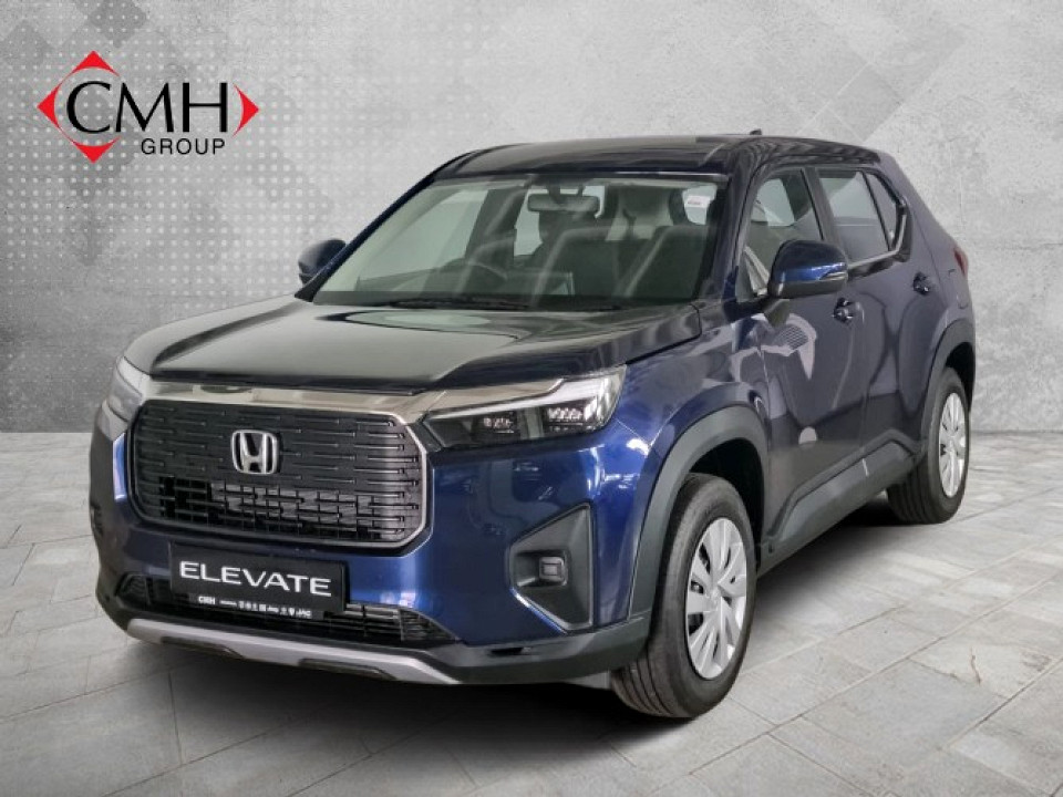 HONDA ELEVATE 1.5 COMFORT, image 1