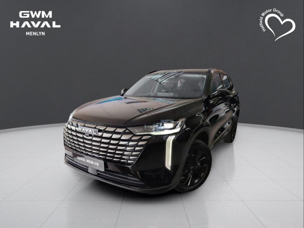 Haval H6 2.0T Super Luxury DCT, image 1