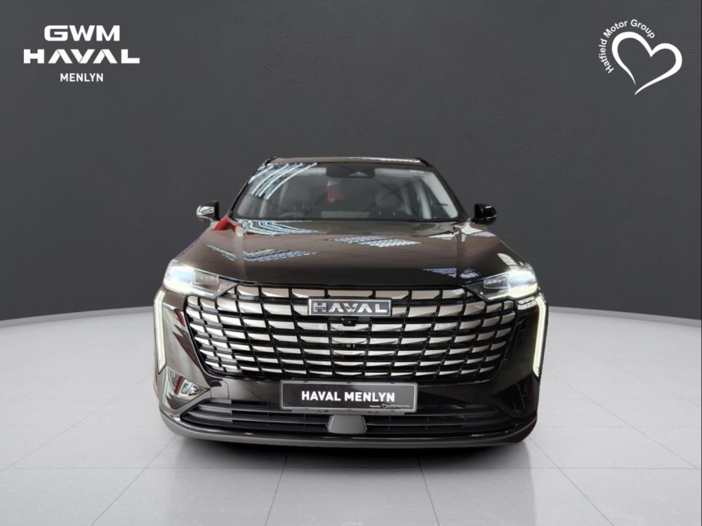 Haval H6 2.0T Super Luxury DCT, image 2