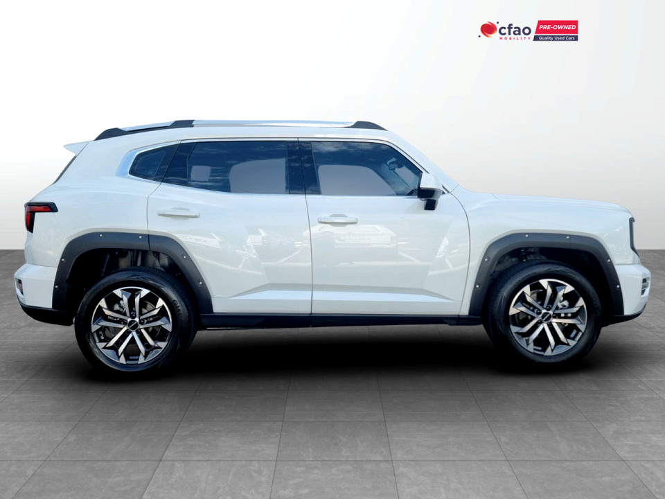 HAVAL H7 1.5T HEV SUPER LUXURY DHT, image 2