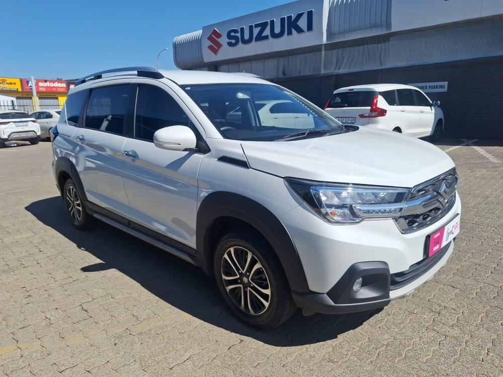 Suzuki XL6 1.5 GLX 4AT, image 1