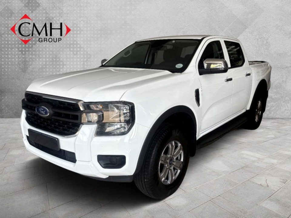 FORD RANGER 2.0D XL 4X4 A/T D/C P/U, image 2