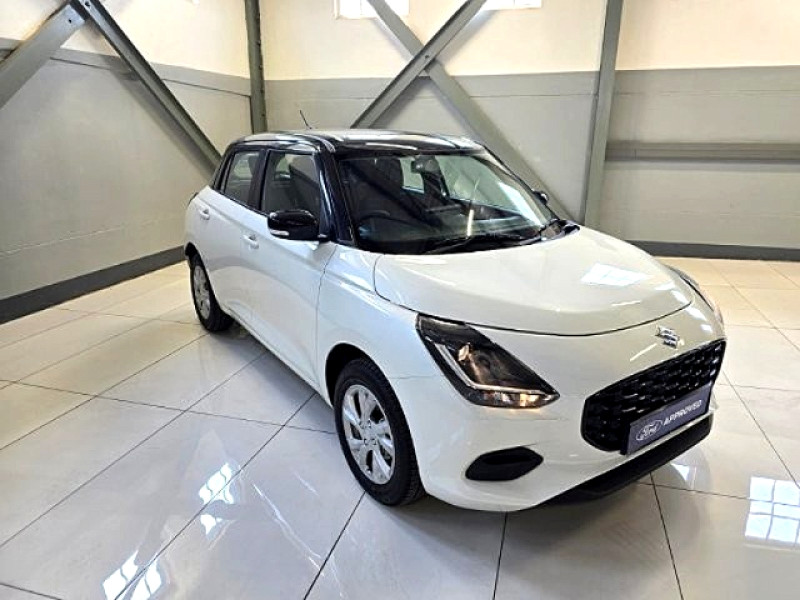 SUZUKI SWIFT 1.2 GL+, image 1