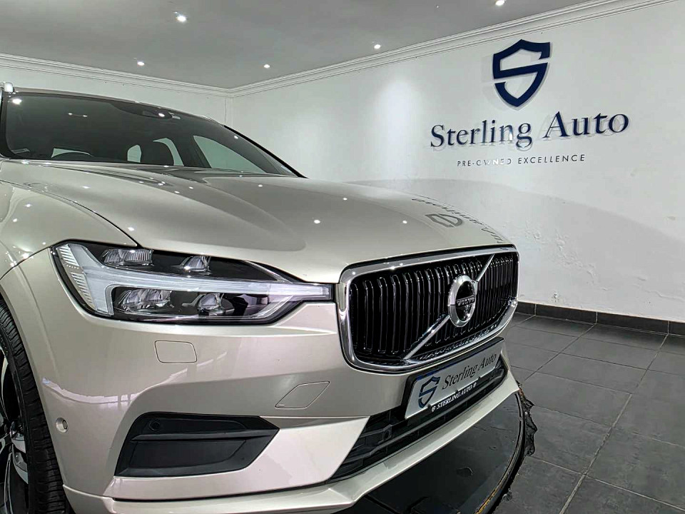 VOLVO XC60 T5 MOMENTUM GEARTRONIC AWD, image 2