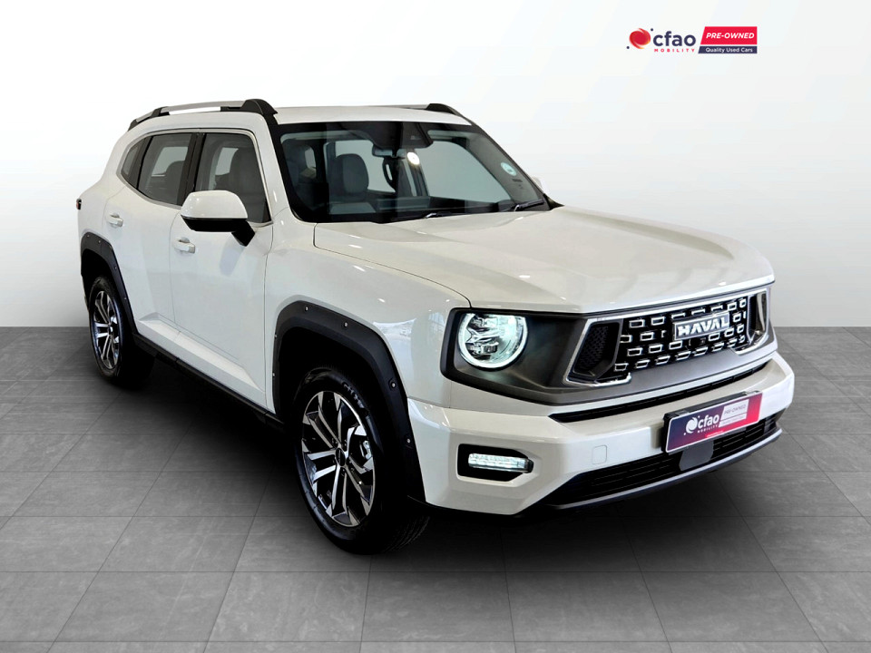 TOYOTA COROLLA CROSS 1.8 XS HYBRID, image 1