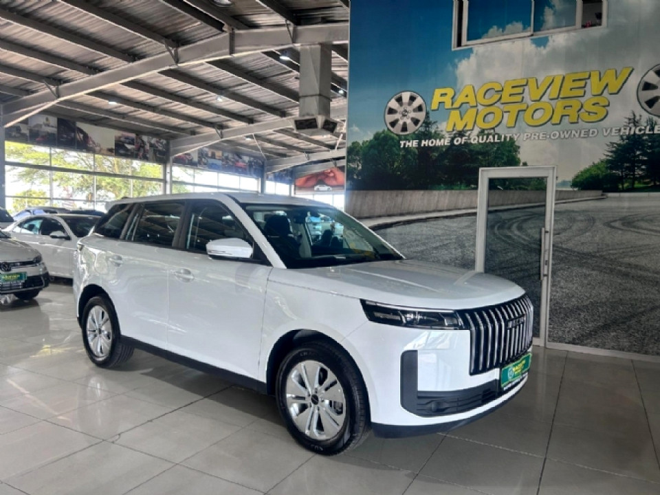 JAECOO J5 1.5T CORE, image 1