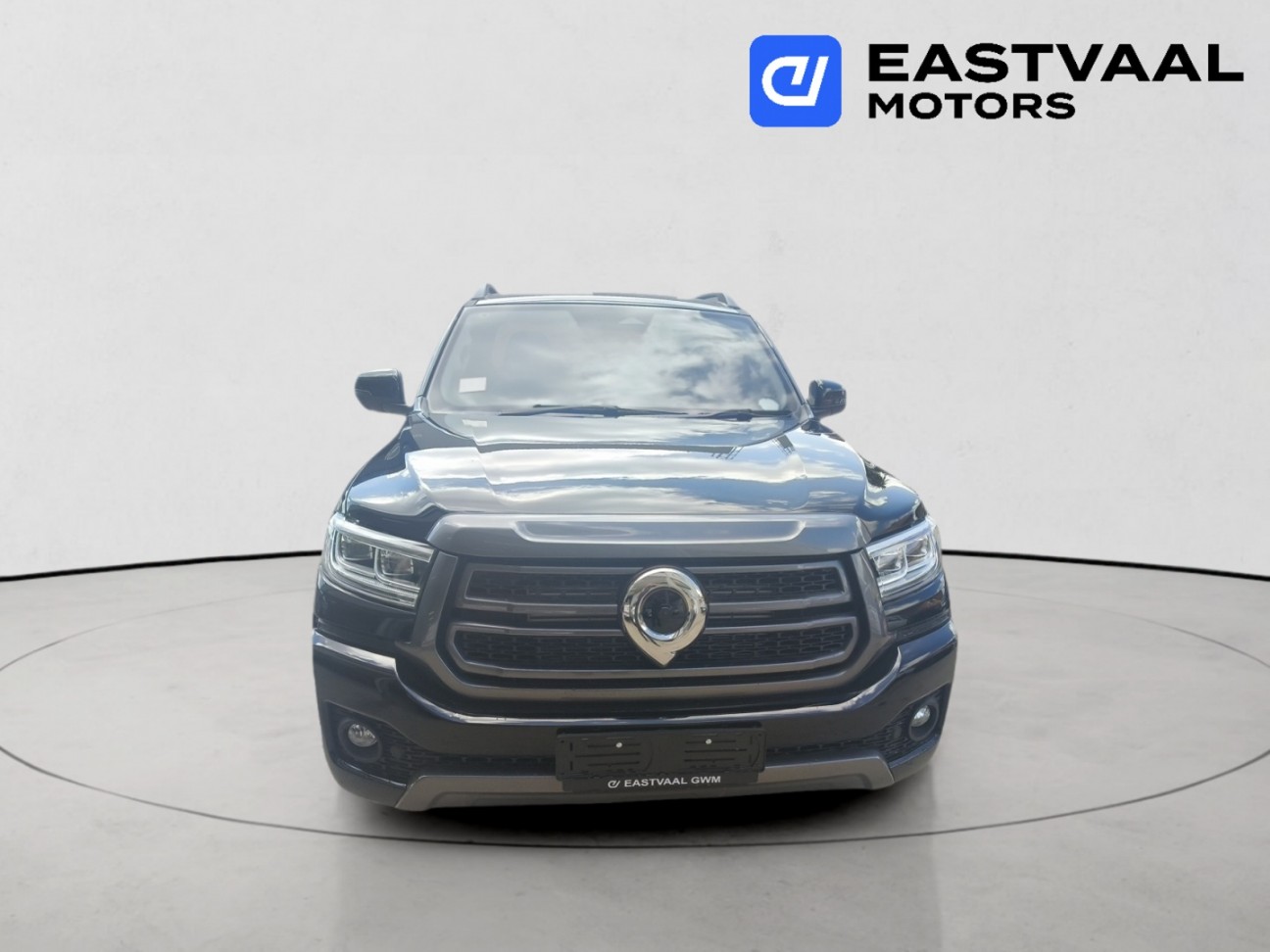 GWM P300 2.4TD LT 4X4 A/T D/C P/U, image 2