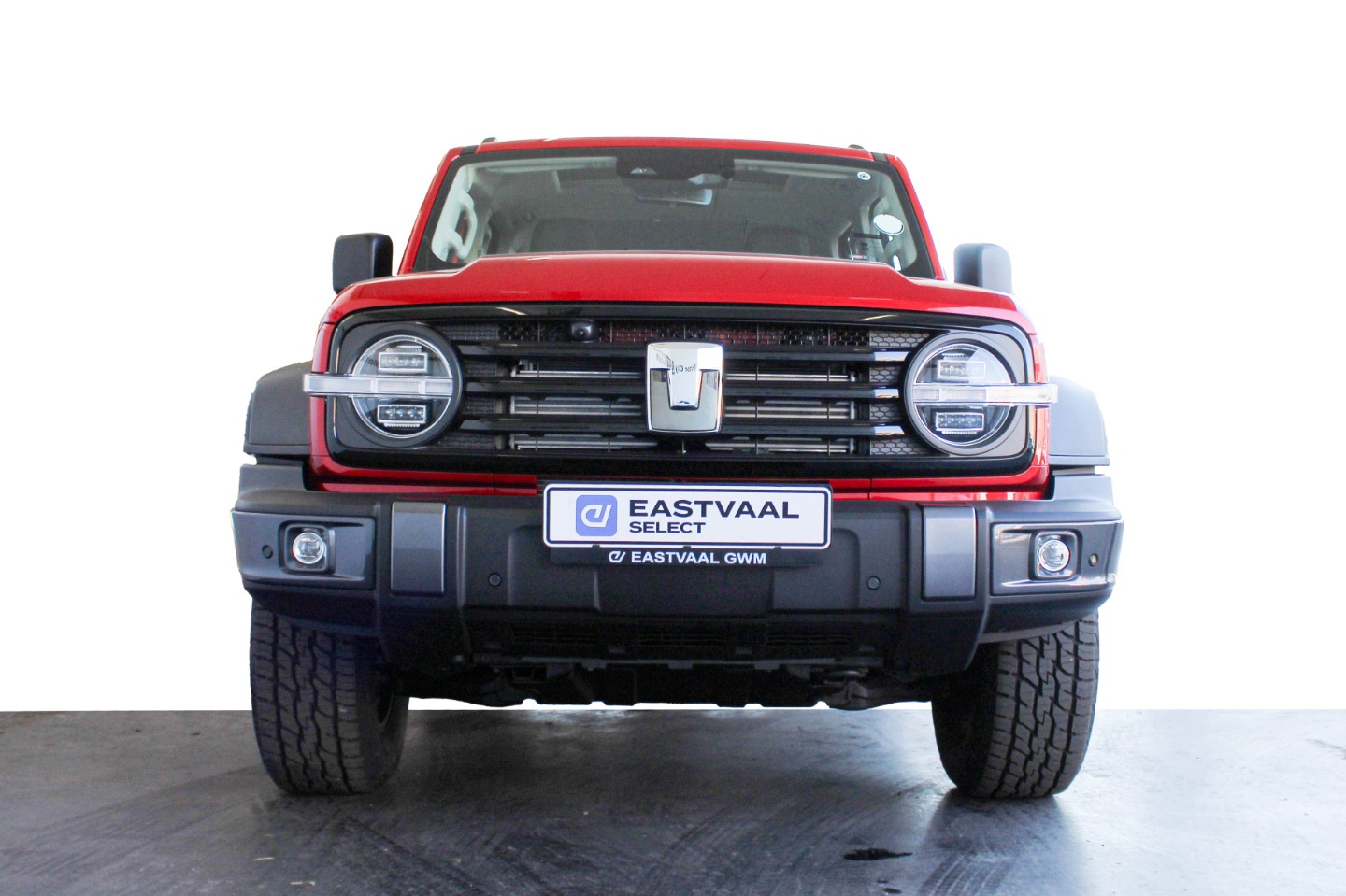 GWM TANK 300 2.4TD SUPER-LUXURY 4X4 AT, image 2