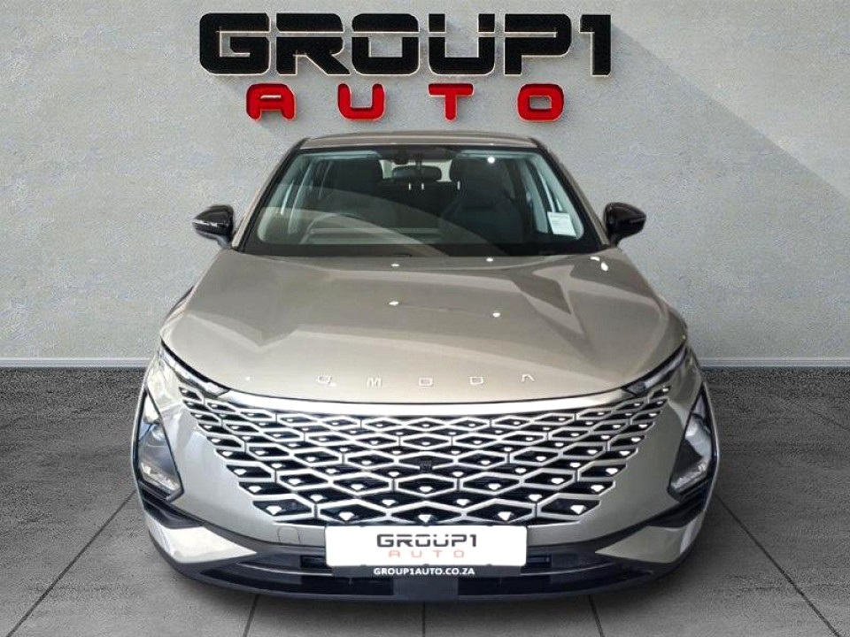 OMODA OMODA C5 1.5T STREET PLUS, image 2