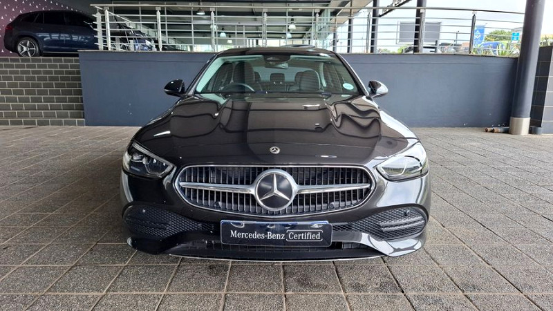 MERCEDES-BENZ C200 A/T (W206), image 2