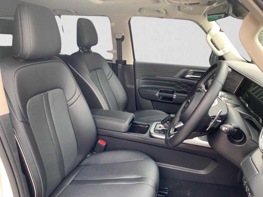 GWM Tank 300 2.4TD 9AT 4X4 Ultra Luxury, image 2