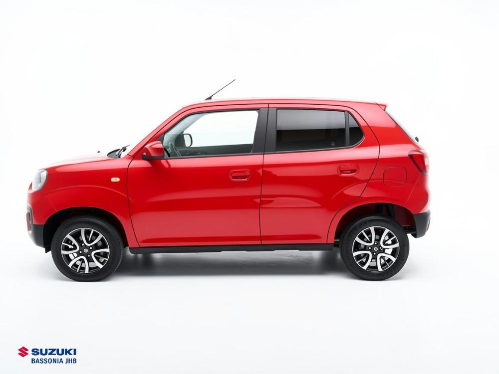 Suzuki S-Presso 1.0 GL+ AMT, image 2